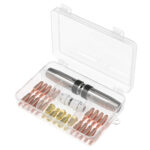 24KD Binzel MIG Welding Gun Consumables - Image 2